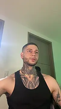  jamesleandros1 online show from March 20, 2026, 12:48 am