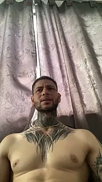  jamesleandros1 online show from June 8, 2026, 5:35 pm