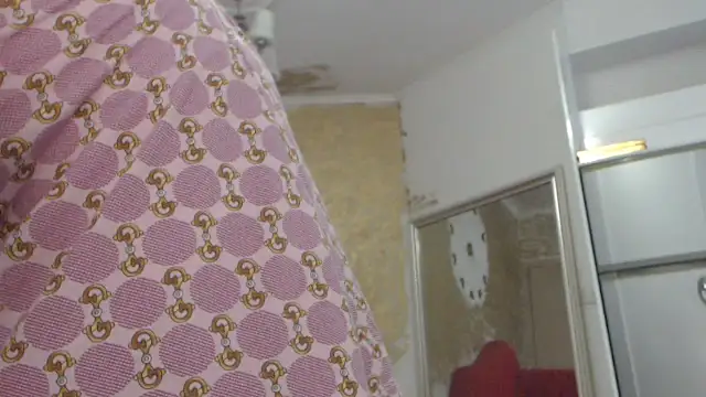 AnnaBellaLuckyXOXO online show from February 26, 2025, 6:58 am