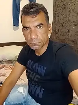 Snapshot of Daddy1972 chatting on January 31, 2025, 8:12 pm Daddy1972 online show from January 31, 2025, 8:12 pm