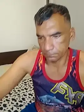 Snapshot of Daddy1972 chatting on February 7, 2025, 10:20 pm Daddy1972 online show from February 7, 2025, 10:20 pm