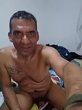 Daddy1972 online show from June 20, 2026, 8:22 pm
