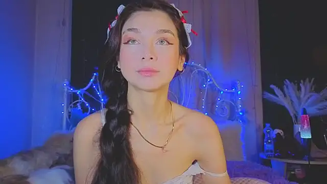 Funny Bunny online show from October 4, 2025, 11:03 pm