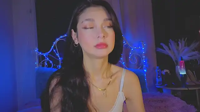 Funny Bunny online show from October 9, 2025, 11:58 pm