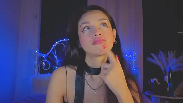 Funny Bunny online show from October 25, 2025, 11:43 pm