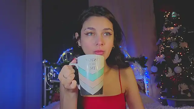 Funny Bunny online show from December 18, 2025, 2:06 am