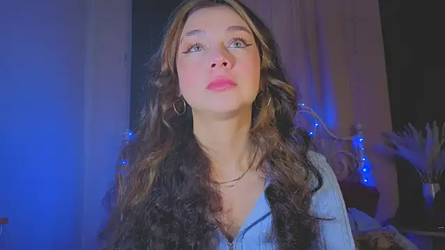 Funny Bunny online show from April 15, 2026, 1:12 am