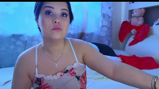 Malika uAngel online show from February 21, 2025, 1:11 am