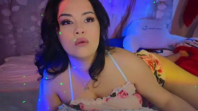 Malika uAngel online show from February 22, 2025, 3:12 am