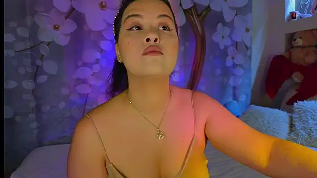 Malika uAngel online show from March 6, 2025, 11:42 pm