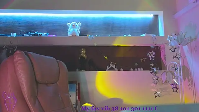 Malika uAngel online show from September 24, 2025, 6:00 pm