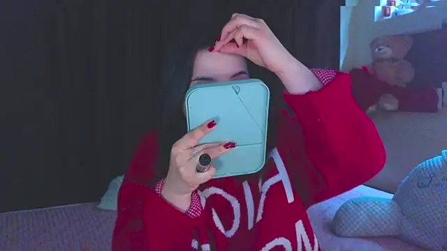 Malika uAngel online show from February 5, 2026, 10:47 pm