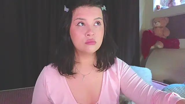 Malika uAngel online show from February 10, 2026, 12:48 am