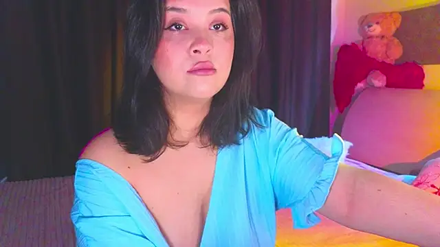 Malika uAngel online show from February 13, 2026, 11:34 pm