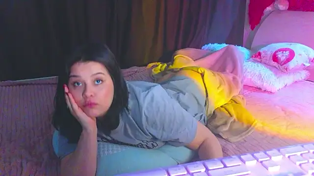 Malika uAngel online show from February 15, 2026, 7:51 am