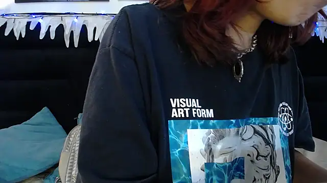 SabinaMerchetti online show from December 10, 2024, 3:52 am