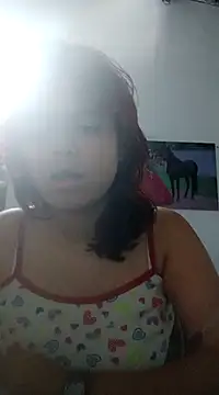 SabinaMerchetti online show from December 31, 2024, 9:17 pm