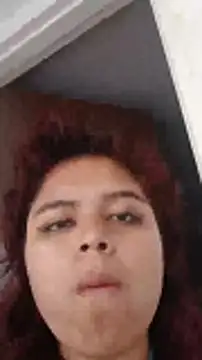 SabinaMerchetti online show from March 14, 2026, 6:35 pm