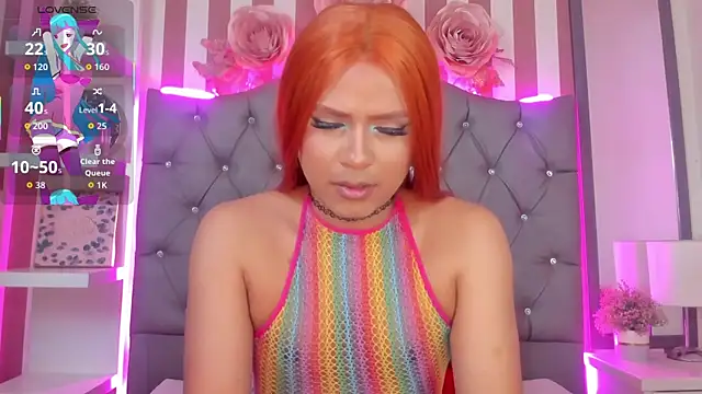 Star-Fire online show from September 19, 2025, 8:20 pm