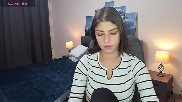 MaryMayson online show from March 18, 2025, 6:37 pm