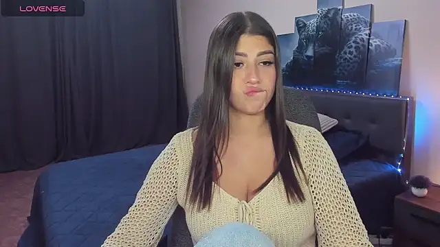 MaryMayson online show from October 23, 2025, 5:12 pm