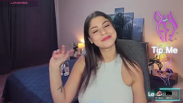 MaryMayson online show from January 8, 2026, 10:50 am