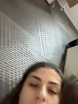 MaryMayson online show from April 11, 2026, 6:34 pm