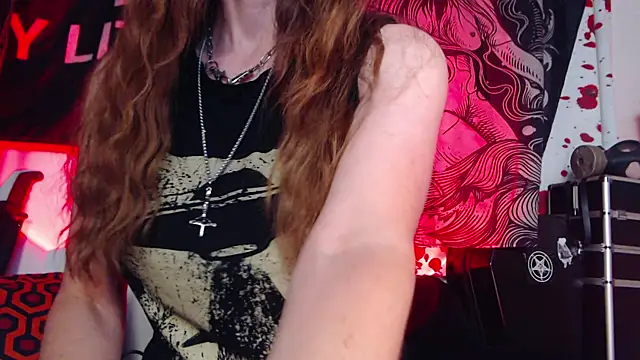Silentmary online show from July 16, 2026, 12:49 am