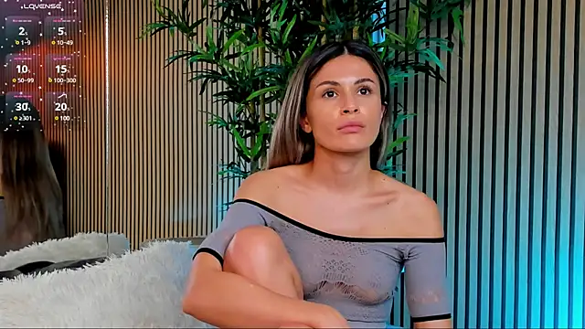 Avril Cyrus online show from January 28, 2025, 3:04 pm