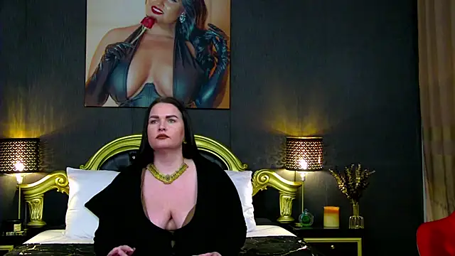 GeorgiaLerox online show from February 20, 2025, 7:08 pm