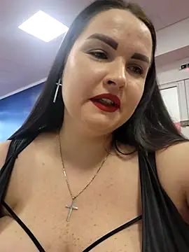 GeorgiaLerox online show from February 27, 2025, 12:45 pm