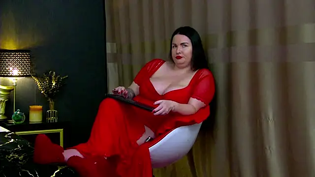 GeorgiaLerox online show from March 2, 2025, 3:48 pm