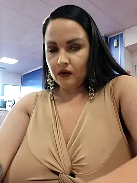 GeorgiaLerox online show from September 19, 2025, 11:55 am