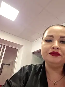 GeorgiaLerox online show from February 28, 2026, 1:23 pm