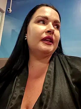 GeorgiaLerox online show from June 29, 2026, 1:44 pm