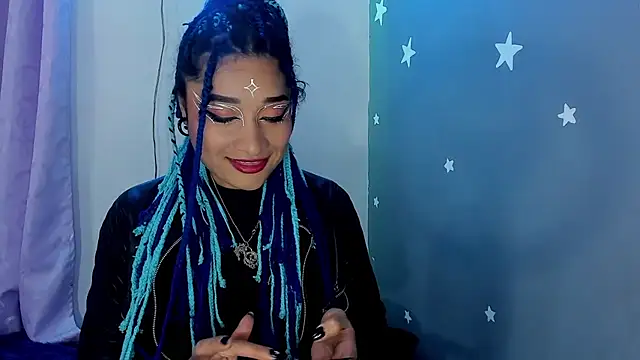 Snapshot of Eva_Lee_ chatting on December 15, 2024, 5:02 am Eva Lee  online show from December 15, 2024, 5:02 am