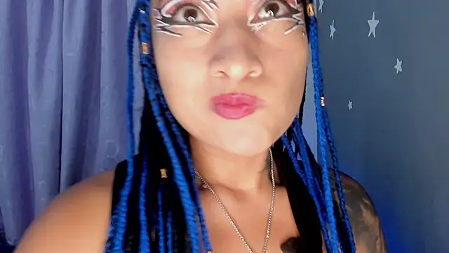 Snapshot of Eva_Lee_ chatting on December 26, 2024, 7:03 am Eva Lee  online show from December 26, 2024, 7:03 am