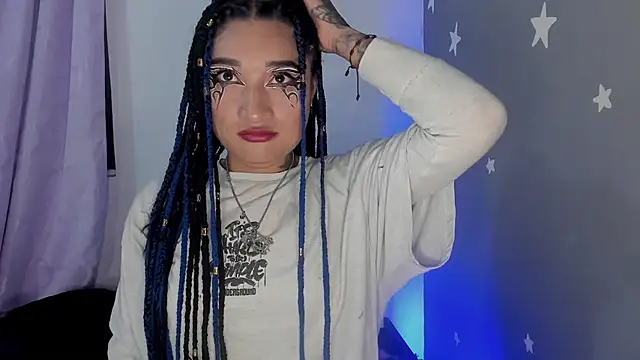 Snapshot of Eva_Lee_ chatting on December 27, 2024, 7:08 am Eva Lee  online show from December 27, 2024, 7:08 am