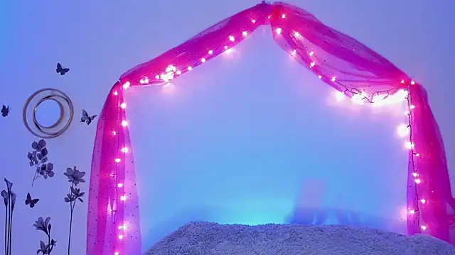 Snapshot of Eva_Lee_ chatting on January 18, 2025, 8:31 am Eva Lee  online show from January 18, 2025, 8:31 am