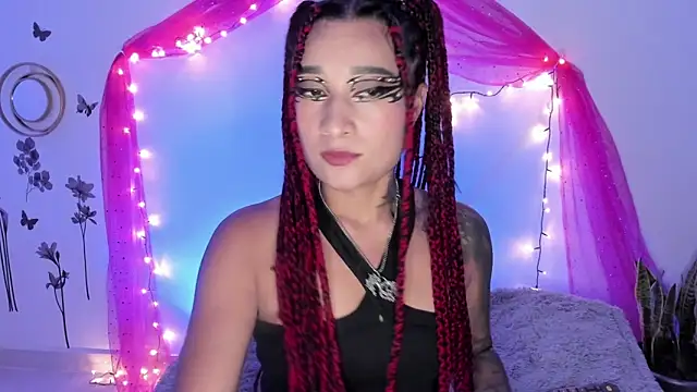 Snapshot of Eva_Lee_ chatting on January 29, 2025, 6:43 am Eva Lee  online show from January 29, 2025, 6:43 am