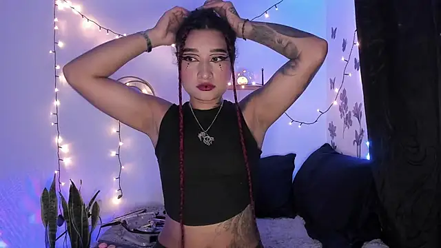 Snapshot of Eva_Lee_ chatting on February 11, 2025, 6:08 am Eva Lee  online show from February 11, 2025, 6:08 am