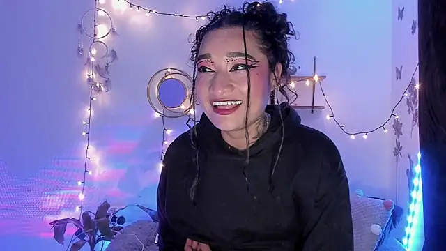 Snapshot of Eva_Lee_ chatting on February 28, 2025, 7:15 am Eva Lee  online show from February 28, 2025, 7:15 am