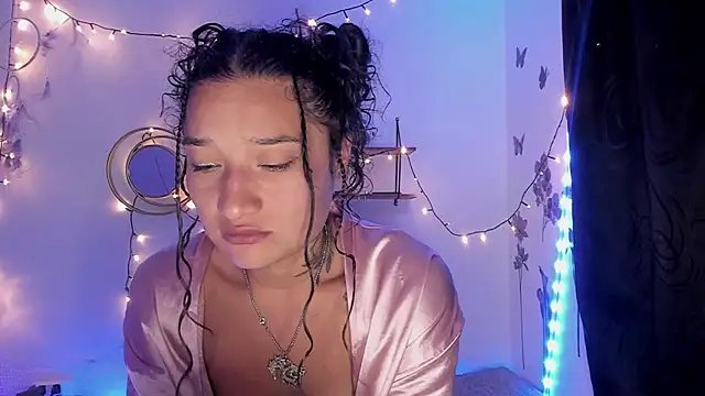 Snapshot of Eva_Lee_ chatting on March 2, 2025, 9:10 am Eva Lee  online show from March 2, 2025, 9:10 am