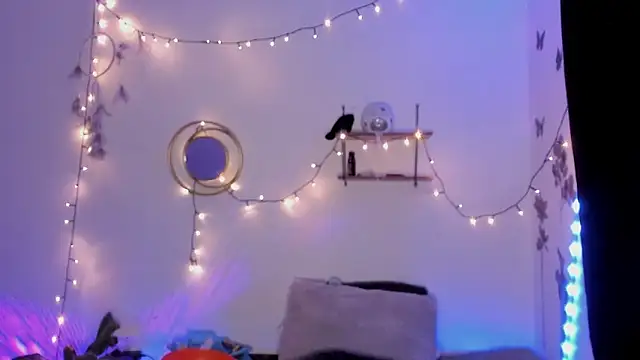 Snapshot of Eva_Lee_ chatting on March 11, 2025, 7:48 am Eva Lee  online show from March 11, 2025, 7:48 am