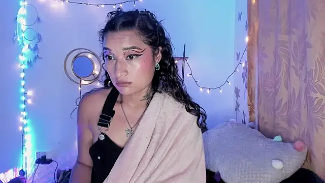 Snapshot of Eva_Lee_ chatting on March 20, 2025, 7:58 am Eva Lee  online show from March 20, 2025, 7:58 am