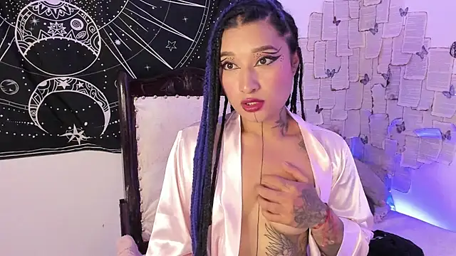 Snapshot of Eva_Lee_ chatting on September 13, 2025, 7:08 am Eva Lee  online show from September 13, 2025, 7:08 am