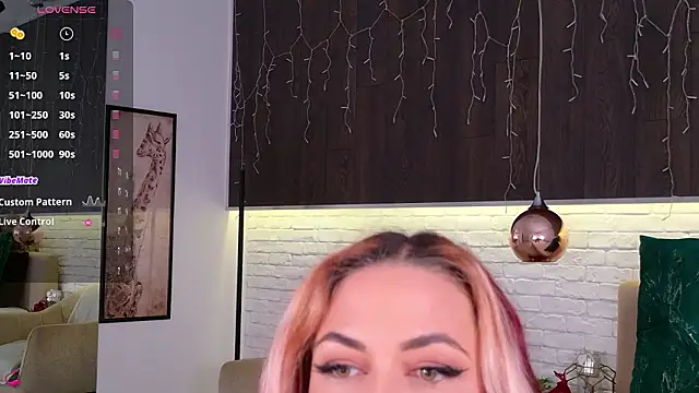 CindeFucknRella online show from February 24, 2026, 7:28 am