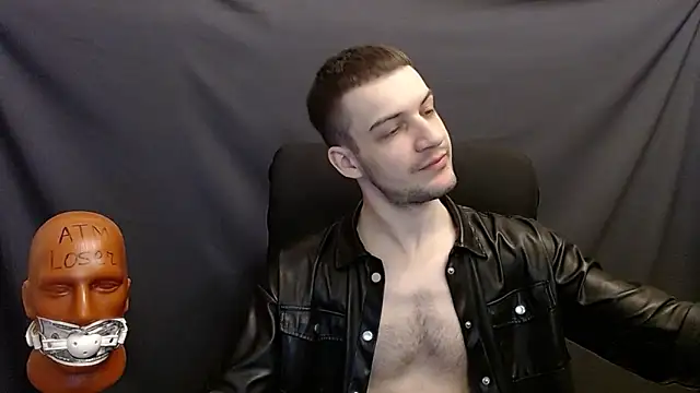 Snapshot of _Damien_thorn_ chatting on December 20, 2024, 8:45 pm  Damien thorn  online show from December 20, 2024, 8:45 pm