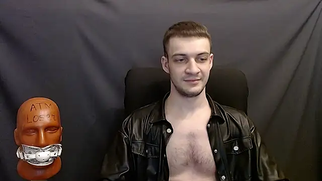 Snapshot of _Damien_thorn_ chatting on January 7, 2025, 8:21 pm  Damien thorn  online show from January 7, 2025, 8:21 pm