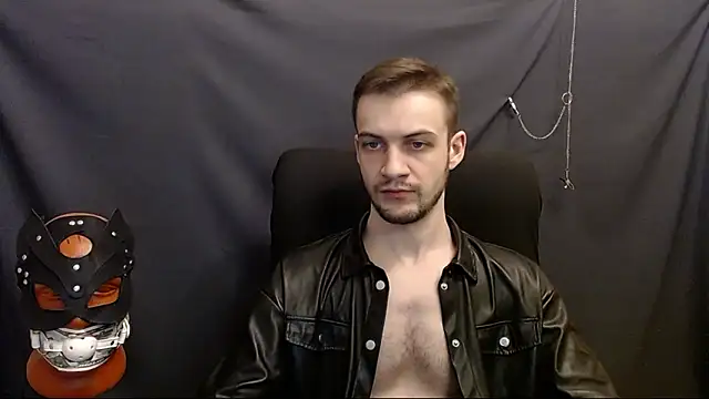 Snapshot of _Damien_thorn_ chatting on January 14, 2025, 8:48 pm  Damien thorn  online show from January 14, 2025, 8:48 pm